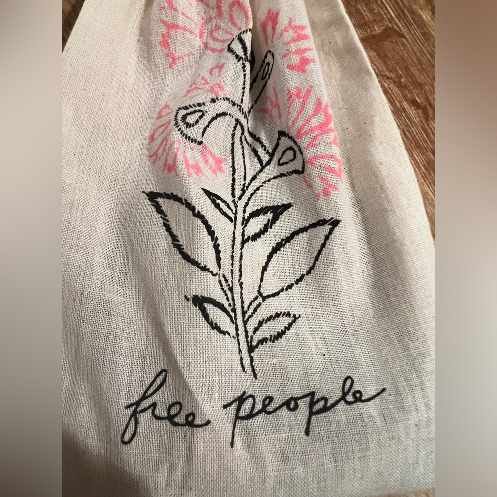 Free People Necklace